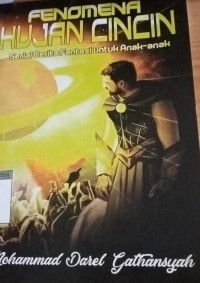 Image of Fenomena Hujan Cincin : Serial cerita Fantasi Untuk Anak-Anak