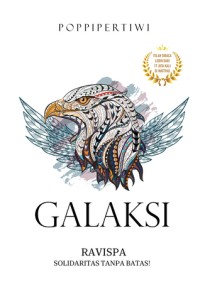 Image of Galaksi