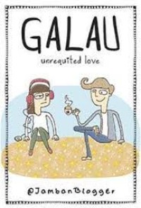Image of Galau : Unrequited Love