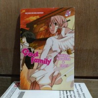 Image of God Family 4