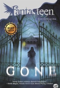 Image of Gone