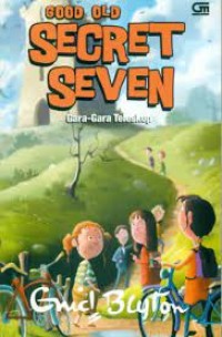 Image of Good Old Secret Seven : Gara-Gara Teleskop