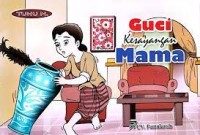 Image of Guci Kesayangan Mama