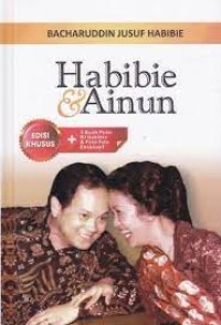 Image of Habibie & Ainun