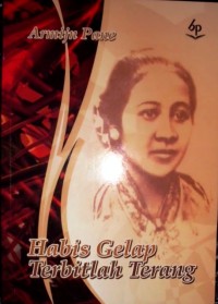 Image of Habis Gelap Terbitlah Terang