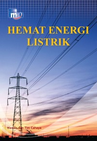 Image of Hemat Energi Listrik
