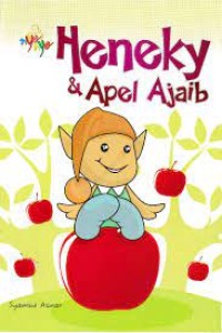 Image of Honeky & Apel Ajaib