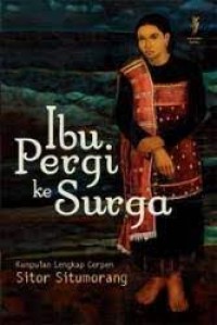 Image of Ibu, Pergi Ke Surga