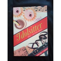 Image of Idolsitter : Baby ... I Am Not A Baby!