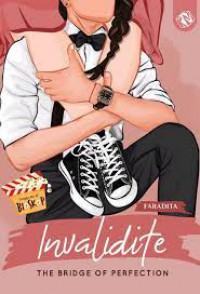 Image of Invalidite : The Bridge Of Perfection