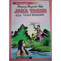 Image of Jaka Tarub dan tujuh bidadari