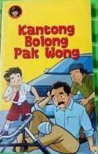 Image of Kantong Bolong Pak Wong