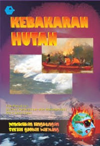 Image of Kebakaran Hutan