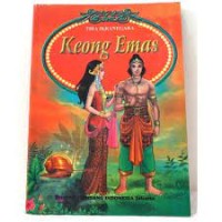 Image of Keong Emas