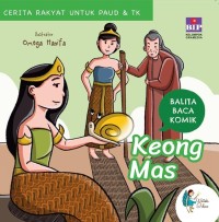 Image of Keong Mas