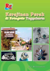 Image of Kerajinan Perak Di Kotagede Yogyakarta