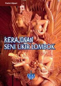 Image of Kerajinan Seni Ukir Lombok
