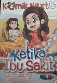 Image of Ketika Ibu Sakit