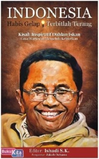 Image of Kisah Inspiratif Dahlan Iskan