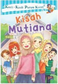 Image of Kisah Mutiana