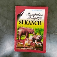 Image of Kumpulan Dongeng Si Kancil