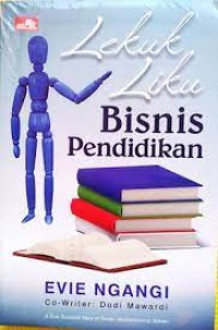 Image of Lekuk Liku Bisnis Pendidikan