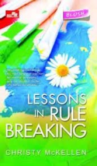 Image of Lessons In Rule Breaking