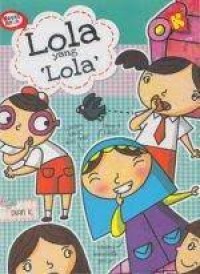 Image of Lola Yang Lala