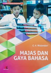 Image of Majas Dan Gaya Bahasa