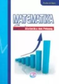Image of Matematika Seri Statistika Dan Peluang