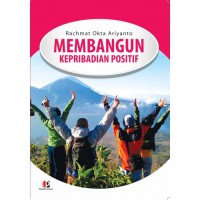 Image of Membangun Kepribadian Positif