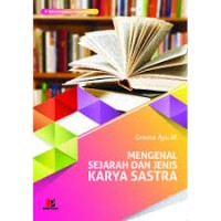 Image of Mengenal Sejarah dan Jenis Karya Sasta