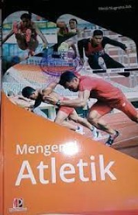 Image of Mengenal Atletik