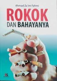 Image of Mengenal Rokok dan Bahayanya