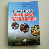 Image of Menikmati Keindahan Alam Argowisata Pagilaran (Batang)