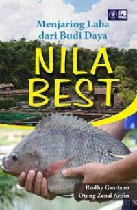 Image of Menjaring Laba Dari Budi Daya Nila Best