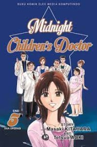 Image of Midnight Children's Doctor