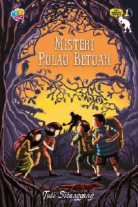 Image of Misteri Pulau Betuah