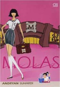 Image of Molas