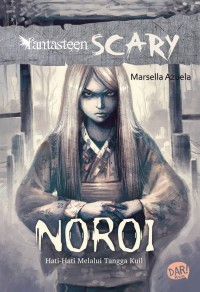 Image of Noroi : Hati-Hati Melalui Tangga kuil