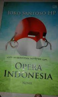 Image of Opera Indonesia