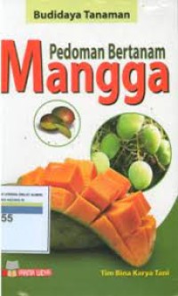 Image of Pedoman Bertanam Mangga