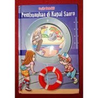 Image of Pembunuhan di Kapal Sanro