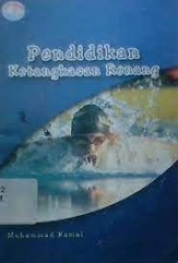 Image of Pendidikan Ketangkasan Renang