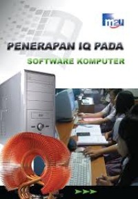 Image of Penerapan IQ Pada Software Komputer