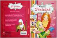 Image of Princess Shalehah 1