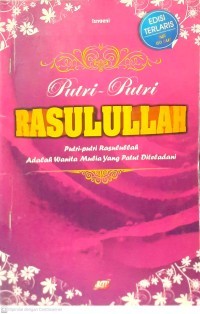 Image of Putri-Putri Rasulullah