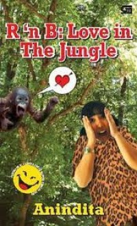 Image of R 'n B : Love In The Jungle