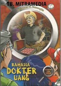 Image of Rahasia Dokter Uang