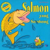 Image of Salmon Yang Sombong